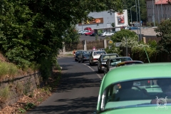 2. Sraz Veteráni Litvínov