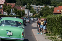 2. Sraz Veteráni Litvínov