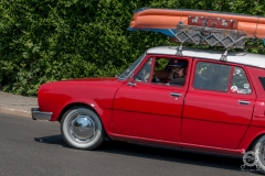 2. Sraz Veteráni Litvínov