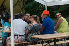 2. Sraz Veteráni Litvínov