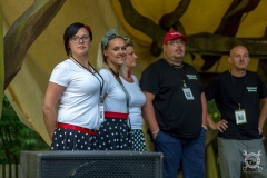 2. Sraz Veteráni Litvínov