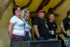 2. Sraz Veteráni Litvínov