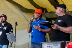 2. Sraz Veteráni Litvínov