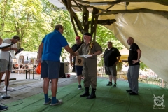 2. Sraz Veteráni Litvínov