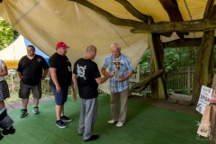 2. Sraz Veteráni Litvínov