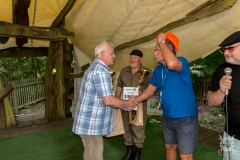 2. Sraz Veteráni Litvínov