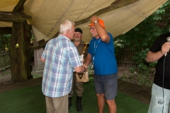 2. Sraz Veteráni Litvínov