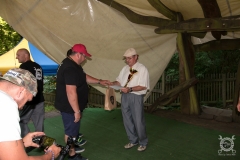 2. Sraz Veteráni Litvínov