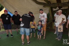 2. Sraz Veteráni Litvínov