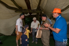 2. Sraz Veteráni Litvínov