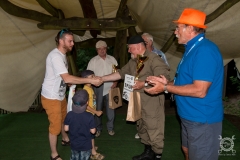 2. Sraz Veteráni Litvínov