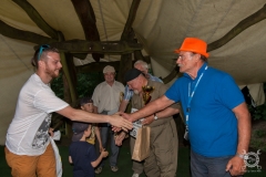 2. Sraz Veteráni Litvínov