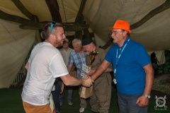 2. Sraz Veteráni Litvínov