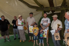 2. Sraz Veteráni Litvínov