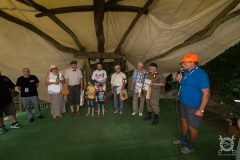 2. Sraz Veteráni Litvínov