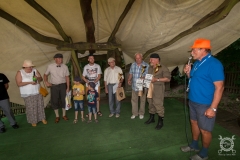 2. Sraz Veteráni Litvínov