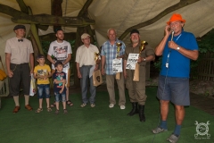 2. Sraz Veteráni Litvínov