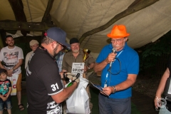 2. Sraz Veteráni Litvínov