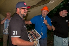 2. Sraz Veteráni Litvínov