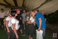 2. Sraz Veteráni Litvínov